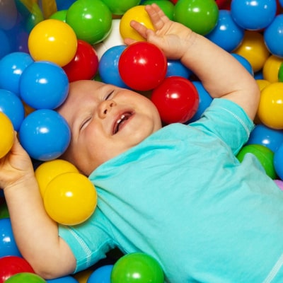 INFANT CARE