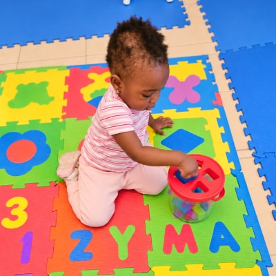 INFANT CARE